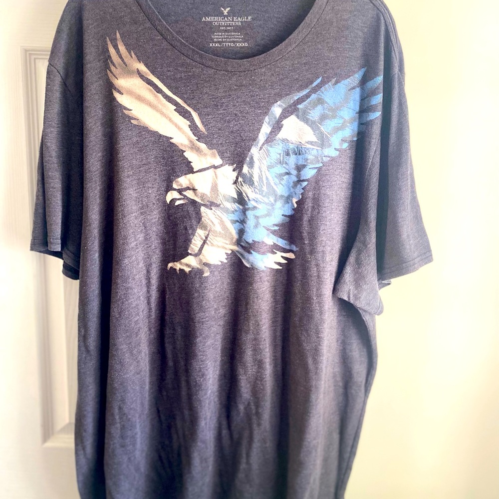 Men's American Eagle Big & Tall Tshirt